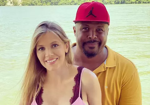 Andreea Ibacka și Cabral nu mai dorm împreună de 4 ani: „Să mă pun bine cu el, că poate schimbă yala”