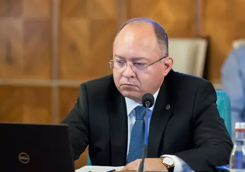 MAE, după ce Rusia a anexat 4 regiuni din Ucraina: „Nicio achiziție teritorială bazată pe încălcarea dreptului internațional nu poate fi recunoscută”