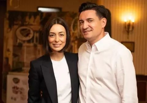 George Buhnici, reacție la valul de critici pentru afirmațiile lui despre soție și siluetele fetelor de la mare: „La cât mă pricep eu, femeilor le place să fie admirate“