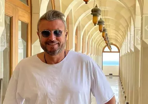 Cătălin Botezatu a ajuns la spital din cauza unei pancreatite acute: „Adio băuturi alcoolice sau șampanii și prăjituri”