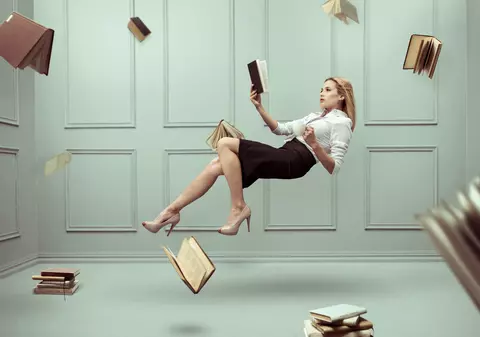 20 cele mai bune cărți SF din ultimii 10 ani