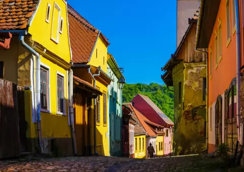 Cele mai instagramabile locuri din România