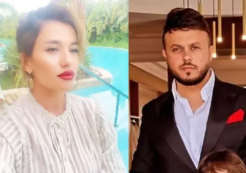 Claudia Pătrășcanu, mesaj cu subînțeles pentru fosta soacră: „Nu sunt nurorile problema”. Reacția lui Gabi Bădălău