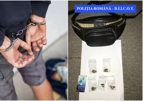 Gambino, primul traficant condamnat pentru ucidere, după moartea unui tânăr consumator de etnobotanice. „Oameni care pentru 20 de lei îi bagă în mormânt pe alții” 