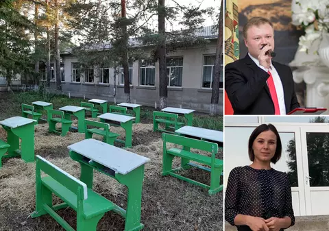 Bani, casă și lemne pentru iarnă. Cum încearcă guvernul din Republica Moldova să-i atragă pe profesorii tineri la sat