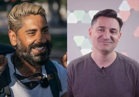 Connect-R a reacționat după derapajul lui George Buhnici: „E evident că tu ai o problemă”