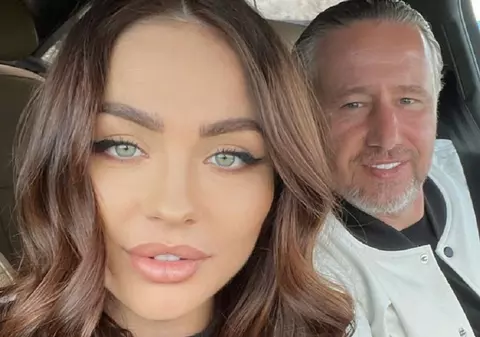 Corina Caciuc, iubita lui Laurențiu Reghecampf, mesaj emoționant pentru fiul lor, Liam: „Niciodată nu voi dispărea”