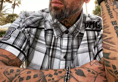 CRBL, despre greutățile de la începutul carierei: „Să dorm de foame, în frig, geanta să îmi fie șifonier, toate acestea nu sunt o dramă”