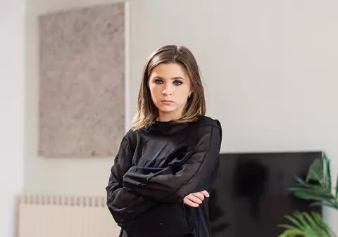 Cristina Ciobănașu a răbufnit după ce fanii i-au criticat noua relație: „De ce jigniți un om despre care nu știți nimic?”