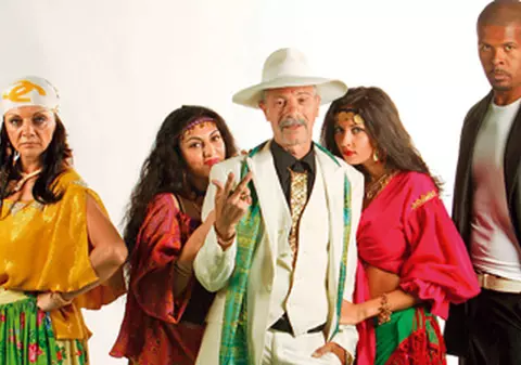 „Inimă de țigan” revine la TV. Când și unde va fi difuzat primul episod din telenovela românească