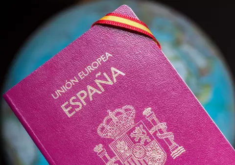 Cum să obții cetățenia spaniolă. Acte necesare