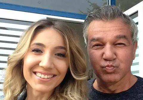 Monica Odagiu, despre viața amoroasă după povestea de dragoste cu Dan Bittman: „Cariera este cea mai importantă pentru mine”