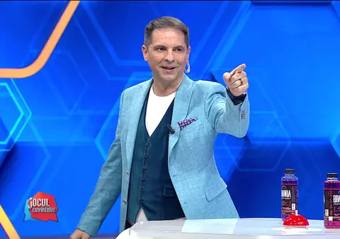 Dan Negru a fost sfătuit de colegi să nu plece de la Antena 1: „Aveam un salariu uriaș, eram respectat”