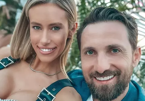 Dani Oțil, discuție aprinsă cu Gabriela Prisăcariu: „Am fost la un pas de divorț aseară”
