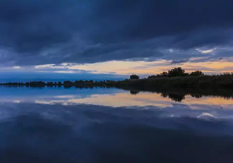 Sfântu Gheorghe Delta Dunării - Recomandări pentru vacanță