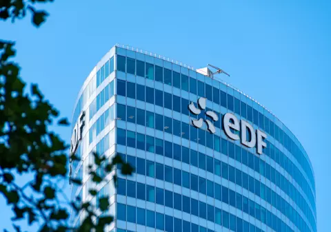 Franța naționalizează EDF, iar Germania pregătește preluarea Uniper, în contextul crizei energetice