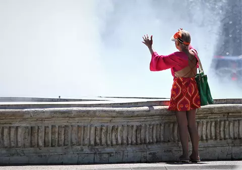 Temperaturile medii din România au crescut cu aproape două grade Celsius în ultimii 15 ani. Cum ne afectează