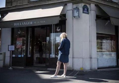 Închide ușa la magazin sau plătește amenda! Franța ia măsuri aspre pentru a reduce risipa de energie