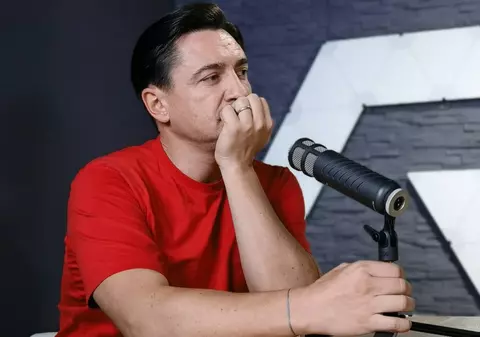 George Buhnici își cere scuze, la mai bine de o săptămână după izbucnirea scandalului cu „buci și țâțe la mare”: „Am vorbit ca un mârlan, ca un băiețaș de cartier fără pic de minte”