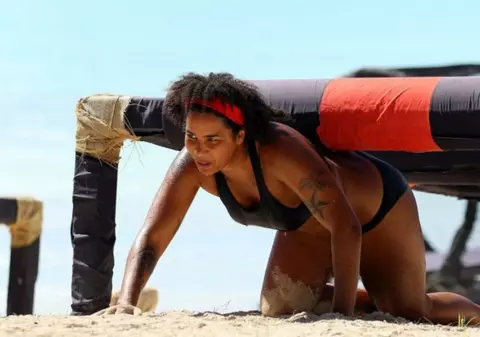 Ce a ajuns să facă acum Georgiana Lupu, fosta concurentă de la „Survivor”: „De mică am fost bișnițară”