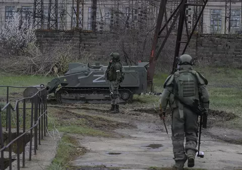 Mamele soldaților ruși uciși în Ucraina dau vina pe reporterii pro-Kremlin că au publicat locația acestora