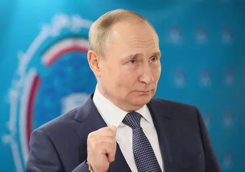 Kremlinul dezminte zvonurile că Putin e bolnav: „Falsuri! Este sănătos”