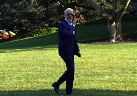 Joe Biden are COVID, dar „va continua să lucreze”. Ce tratament i-a fost prescris președintelui SUA
