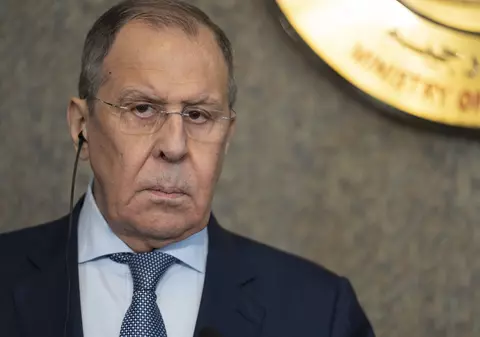 Serghei Lavrov recunoaște că Rusia vrea să răstoarne guvernul de la Kiev: „Popoarele rus şi ucrainean vor trăi împreună”