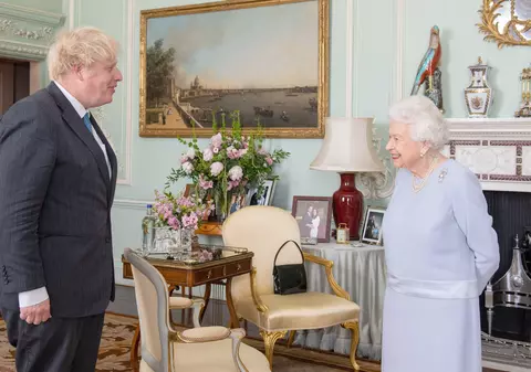 Reacții după demisia lui Boris Johnson: „Ar trebui să-și ceară iertare reginei”