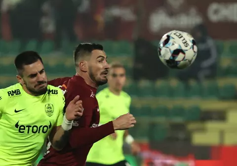 S-a tras la sorți programul Ligii 1. Care este derby-ul primei etape