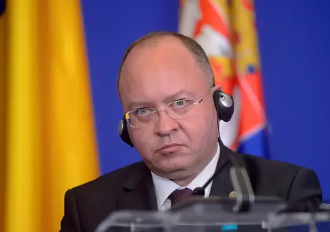 Bogdan Aurescu spune că „amenințările nucleare” ale Rusiei trebuie luate în serios, dar nu există informații despre „o intenție concretă”