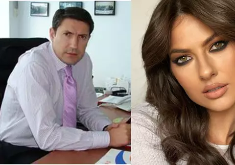 Lidia Buble și Horațiu Nicolau au fost surprinși din nou împreună. Artista conduce mașina primită cadou de la Răzvan Simion