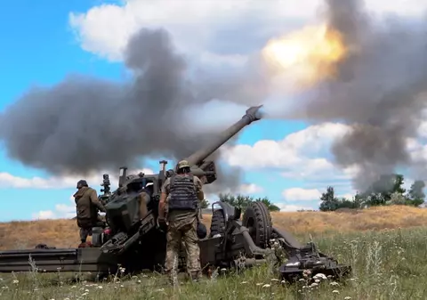 Încurajată de noile arme primite din Occident, Ucraina e sigură că va câștiga războiul. Cât de întemeiat este optimismul?