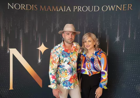 Nordis Mamaia, cel mai impresionant ansamblu hotelier și rezidențial de pe litoral, predă apartamentele, iar investitorii devin proprietari