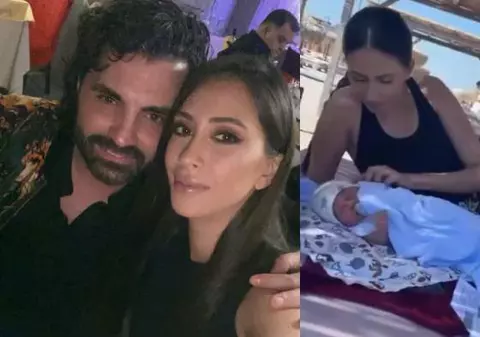 Pepe și Yasmine Ody s-au căsătorit în secret. „A fost un eveniment restrâns, maximum 40 de persoane”