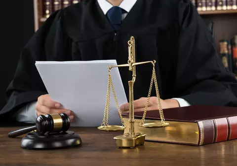 Judecătorul despre care Libertatea a scris că a lăsat liber un bărbat care și-a violat fetița de 6 ani a fost exclus din magistratură