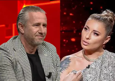 Ce pensie alimentară trebuie să plătească Laurențiu Reghecampf fiului său. Anamaria Prodan a răbufnit: „El a fugit de acasă de un an”