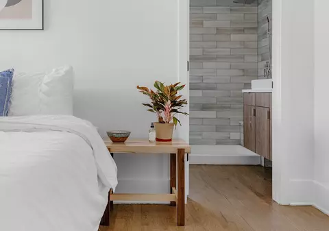 Cele mai bune tipuri de parchet laminat, rezistent la apă, cu aspect autentic, modern