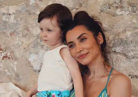 Lili Sandu, momente de panică în vacanța din Grecia. Ce a pățit vedeta: „Am crezut că murim”