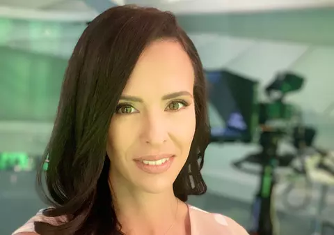 Cum se înțelege Livia Graur cu fostul soț după divorț. Anunțul făcut de prezentatoare