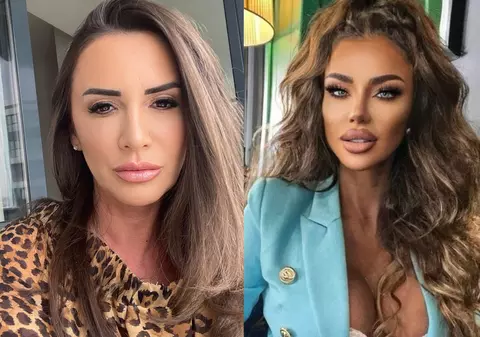 Motivul pentru care Mara Bănică nu mai vorbește cu Bianca Drăgușanu: „Atunci cu căsătoria cu Victor Slav”