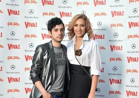 Iulia Vântur, declarație neașteptată despre Marius Moga. Cei doi au format un cuplu. „Nu îmi pare rău că s-a terminat”