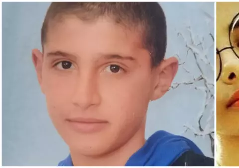 Cei trei fraţi minori din Adjud, dați dispăruți după ce nu s-au mai întors din parc, au fost găsiți