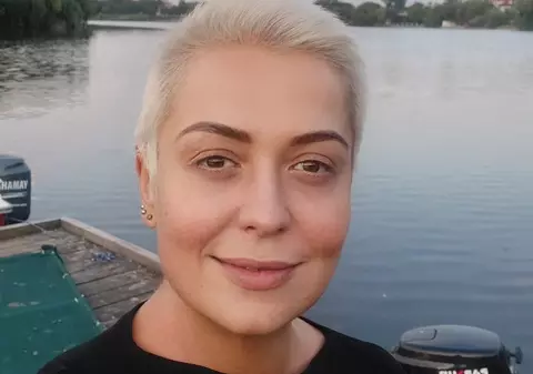 Monica Anghel e revoltată după ce i s-a folosit imaginea pentru niște picături de slăbit: „Nu este nimic adevărat”