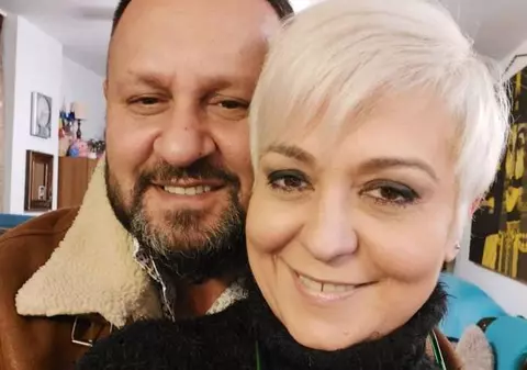 Dezvăluirile făcute de Monica Anghel despre căsnicia ei: „Impas există în orice familie”. De ce nu a luat numele soțului