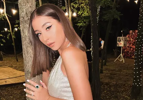 Motivul pentru care Nicole Cherry merge la psiholog: „E cea mai mare frică a mea”