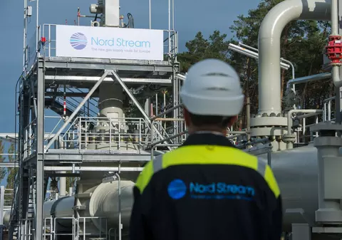 Canada va înapoia turbina reparată necesară Nord Stream 1 și va extinde sancțiunile împotriva Rusiei