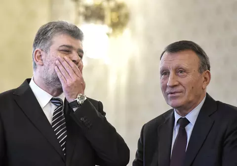 PSD critică discursul lui Viktor Orban de la Tușnad: „România nu este o trambulină pentru mesaje antieuropene și proruse”