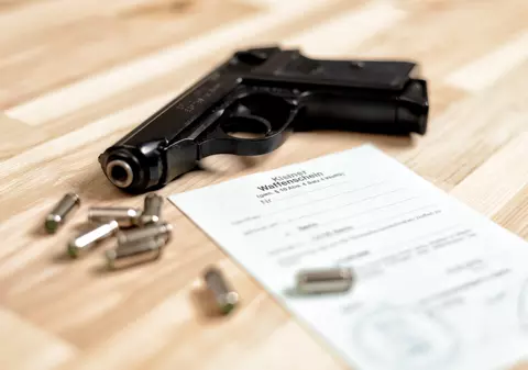 Permis de portarmă – cum poți obține dreptul de a avea armă în România