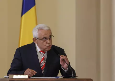 Petre Daea, primul mesaj după ce a revenit în „greaua misiune de ministru”: „Mă veți regăsi la locul faptelor!”